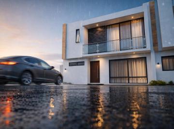 1 · Preciosa Casa en Juriquilla San Isidro, Jardín, Alberca, 3 Recamaras, Lujo!