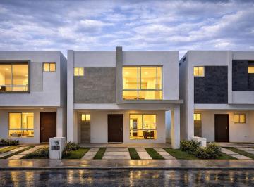 1 · Se Vende Casa Entre El Refugio y Zibatá, Jardín, Alberca, 3 Recamaras, Hermosa
