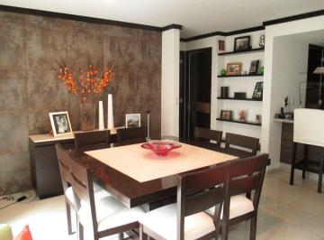 Departamento de 2 habitaciones, Miguel Hidalgo · Departamento en Venta en Reforma Social