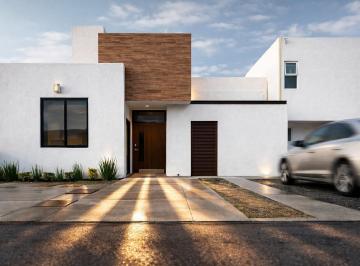 1 · Casa en Venta en Grand Juriquilla, 3 Recámaras, 3.5 Baños, Una Planta y Roo - Ftop