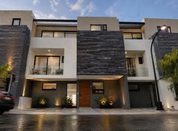 1 · Casa en Venta en Zibatá, 4 Recámaras, 5.5 Baños, Cto Serv, Roof Garden!