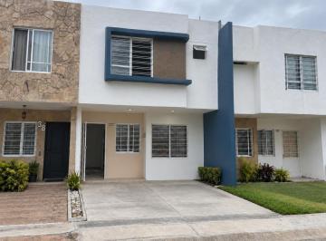 Foto 1 · Casa en Condominio en Renta en Mirador del Tesoro, San Pedro Tlaquepaque, Jalisco