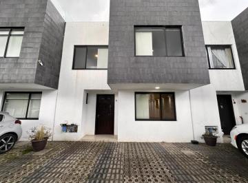 Foto 1 · Casa en Condominio en Venta en La Magdalena, San Mateo Atenco, México