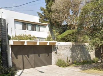 Casa de 4 habitaciones, Miguel Hidalgo · Venta de Casa en Col Lomas de Chapultepec Miguel Hidalgo Ciudad de Mexico