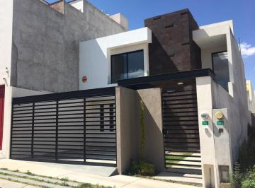 N/A · Casa en Renta en Villamagna 2a Seccion en San Luis Potosi