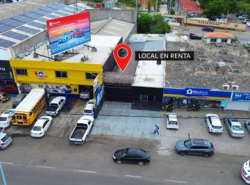 N/A · Se Renta Excelente Local Comercial de 165 m²