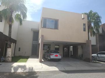 N/A · Casa en Renta en Campestre Primavera, Ciudad Juárez
