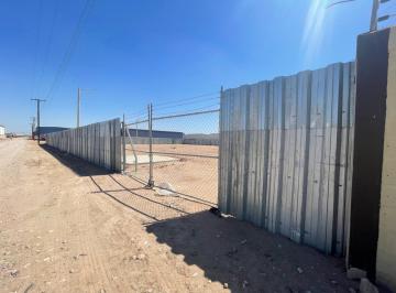 N/A · Excelente Terreno en Renta en Huertas de La Progreso en Mexicali Bc