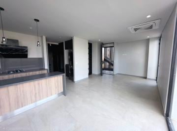 N/A · Renta Departamento Nuevo de 2 Recamaras Ubicado en Zona Dorada