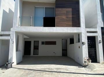 N/A · Casa en Renta en Alvento Residencial, Apodaca | 3 Recámaras y Amenidades
