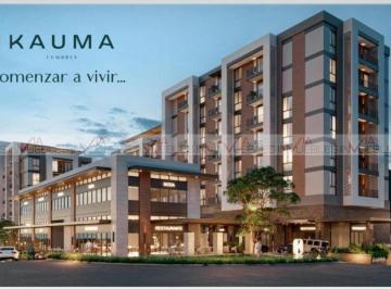 Departamento · 73m² · 2 Recámaras · 1 Estacionamiento · Departamento en Renta en Cumbres del Sol