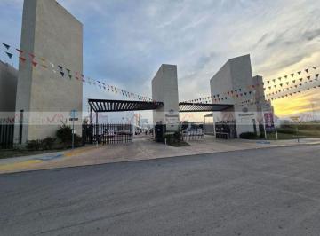 Terreno / Lote · 176m² · Terreno / Lote en Venta en Cerradas de Rinconada