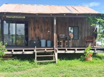 Terreno / Lote de 2 habitaciones, Tecolutla · Terreno de 2500 Mt Frente a Acceso Publico