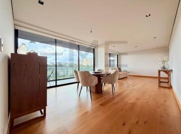 Departamento de 3 habitaciones, Naucalpan de Juárez · Bosque de Las Lomas