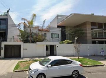 Casa de 4 habitaciones, Miguel Hidalgo · Venta de Casa en Col Polanco IV Seccion Miguel Hidalgo Ciudad de Mexico
