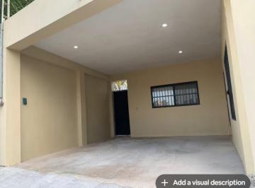 Casa de 2 habitaciones, Progreso · # Renta Cerca de La Playa | Alberca Todo Los Servicios Incluidos