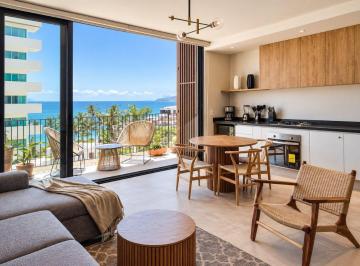 Departamento de 2 habitaciones, Bahía de Banderas · Departamento en Venta | Arenka | Bahía de Banderas