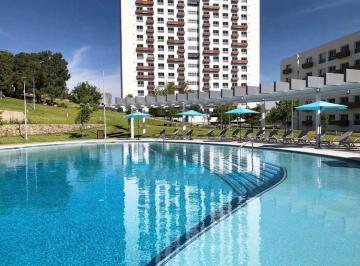 Departamento · 136m² · 2 Recámaras · 2 Estacionamientos · Depto Amueblado Lunaterra (Villa Panamericana) $24,000 Mant Inc