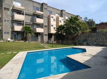 Departamento de 3 habitaciones, Cuernavaca · Departamento Planta Baja