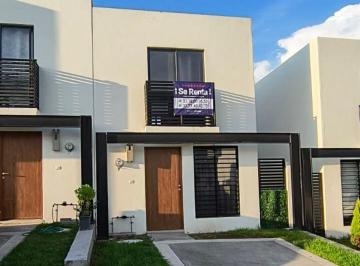 Casa de 2 habitaciones, Tlajomulco de Zúñiga · Casa en Renta en Adamar