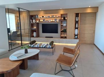 Departamento de 4 habitaciones, Miguel Hidalgo · Departamento en Bezares Flow