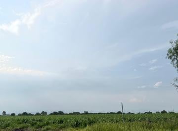 Vista a pie de suelo · Terreno Industrial en El Límite Querétaro - Guanajuato