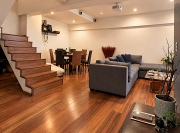 Departamento de 3 habitaciones, Miguel Hidalgo · Departamento Recién Remodelado en Venta | Grand Tower Polanco