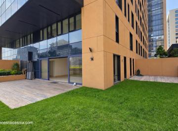 Departamento de 3 habitaciones, Miguel Hidalgo · Miyana Polanco | Garden House | Renta | 2 Niveles | 458 m² | 3 Recámaras | 3 Autos | Jardín Privado