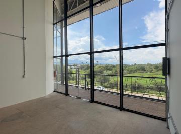 Local comercial · 109m² · 1 Recámara · 1 Estacionamiento · Local en Renta en Aguascalientes en Plaza del Río Campestre