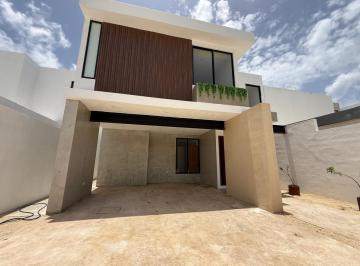 Casa en condominio · 206m² · 3 Recámaras · 2 Estacionamientos · Casa en Venta en Privada Residencial