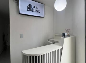 Oficina de 1 habitación, Puebla · Consultorio en Zona Dorada Puebla Servicios Premium