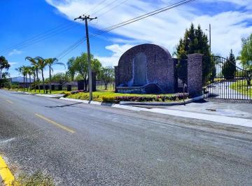 Terreno / Lote , Aguascalientes · Terreno en Venta Campestre Praderas de San Joaquin