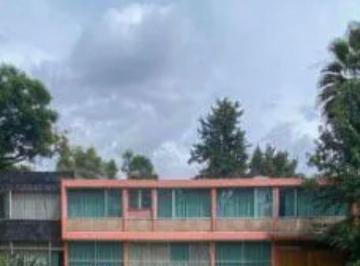 Casa en Venta de 5 habitaciones Chimalistac · Casa Para Remodelar en Chimalistac