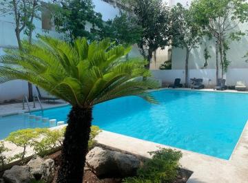 Departamento · 108m² · 3 Recámaras · 1 Estacionamiento · Venta Departamento 3 Recámaras Selvanova Coto 6 Entrega Inmediata Apto Creditos Oportunidad