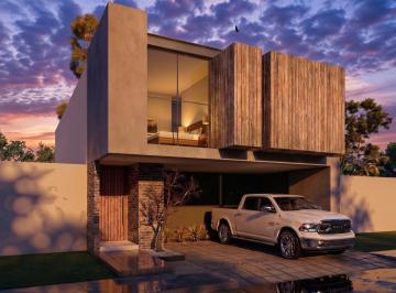 Casa · 240m² · 3 Recámaras · 2 Estacionamientos · Casa en Venta en Tarragona Residencia