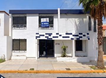 Oficina , Chihuahua · Amplias Oficinas en La Calle Maryland - Colonia Las Águilas