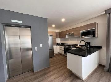 Departamento de 2 habitaciones, Puebla · Departamento en Renta en Torre Kupress Puebla
