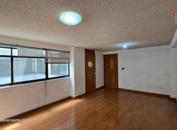 Departamento de 2 habitaciones, Venustiano Carranza · Jardín Balbuena | Departamento | Renta | 2° Piso | 2 Recámaras | 1 Baño | 1 Garage | Exterior