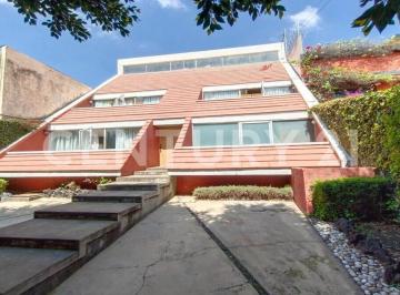 Casa · 260m² · 3 Recámaras · 2 Estacionamientos · Casa en Venta en Ciudad Satélite, Naucalpan, Edo. Méx