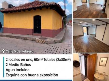 Local comercial , San Cristóbal de las Casas · Local en Esquina Renta, en San Cristóbal de Las Casas