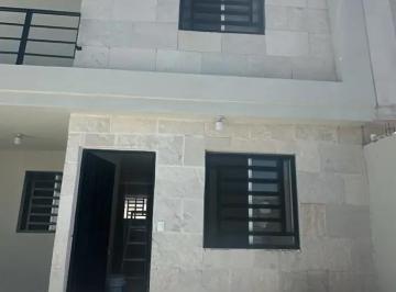 1 · Casa en Renta en Nuevo Ramos Arizpe con 3 Recámaras y Amenidades