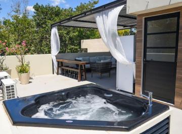 Casa · 160m² · 1 Recámara · Casa en Venta Senderos Mayakoba Norte | Playa del Carmen