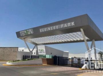 Bodega comercial , El Marqués · Bodega Industrial en Renta en Parque Industrial