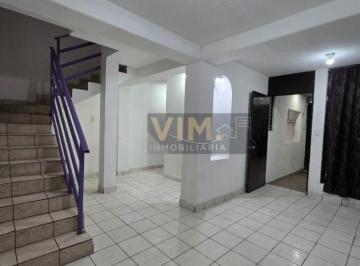 Casa · 150m² · 3 Recámaras · ¡Oportunidad Casa en Renta Cerca del Metro Constitución!