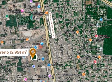 Terreno / Lote , Mérida · Terreno en Venta en Xcumpich, Mérida | 12,991.02 m² | Junto a Costco | Venta, Renta & Built To Suit