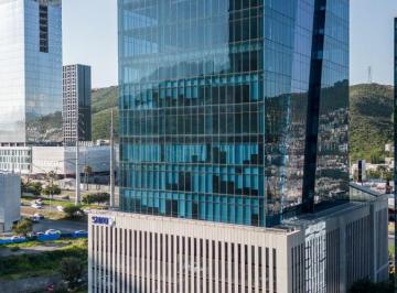 Oficina , San Pedro Garza García · Torre 5 Piso 1 255 m²