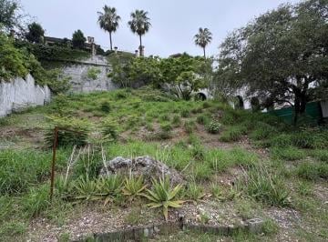 Terreno / Lote · 646m² · Terreno - Balcones del Valle en San Pedro