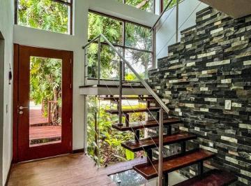 Casa de 3 habitaciones, Solidaridad · Hermosa Casa en Selvamar