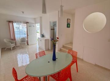 Casa · 76m² · 2 Recámaras · 2 Estacionamientos · Casa en Venta en Residencial Cuyagua