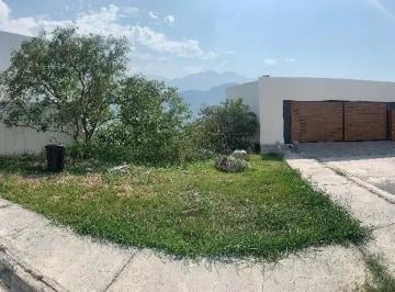 Terreno / Lote · 258m² · Terreno en Venta en Residencial Vistalta